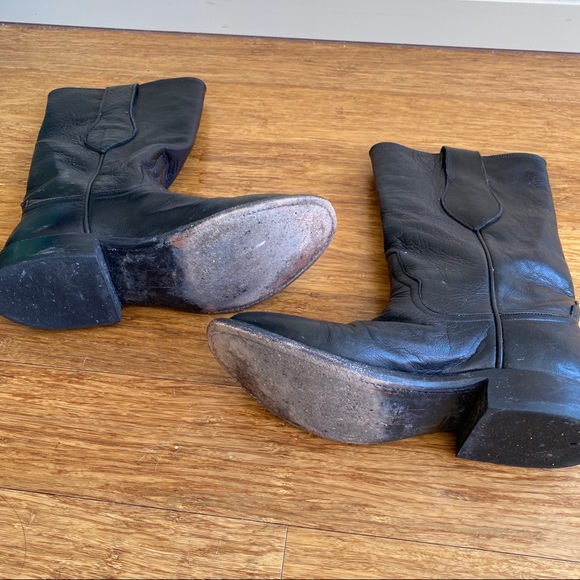 TAMARA MELLON mid calf boot - Picture 7 of 7